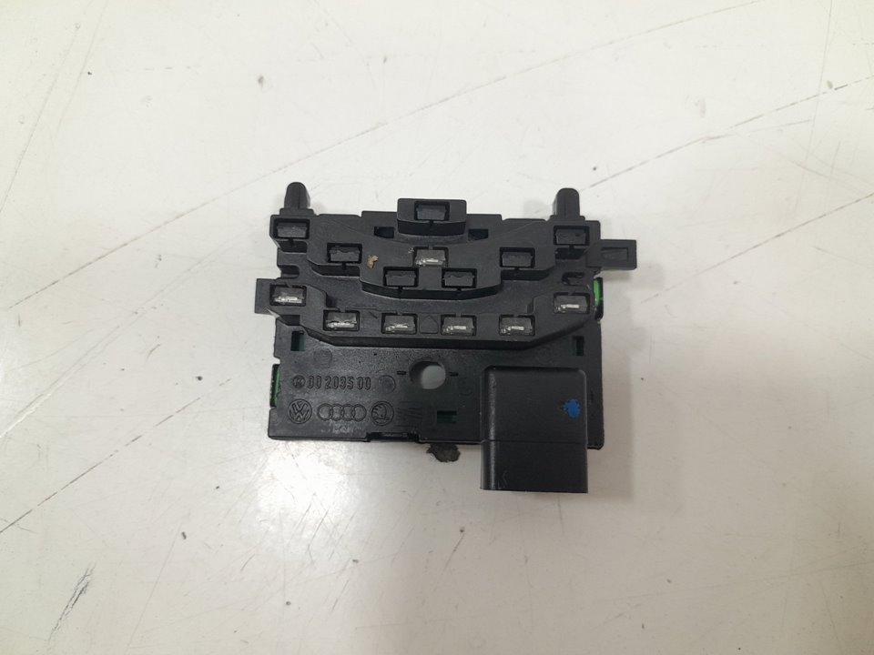 Sensor angulo de direccion volkswagen golf v berlina (1k1