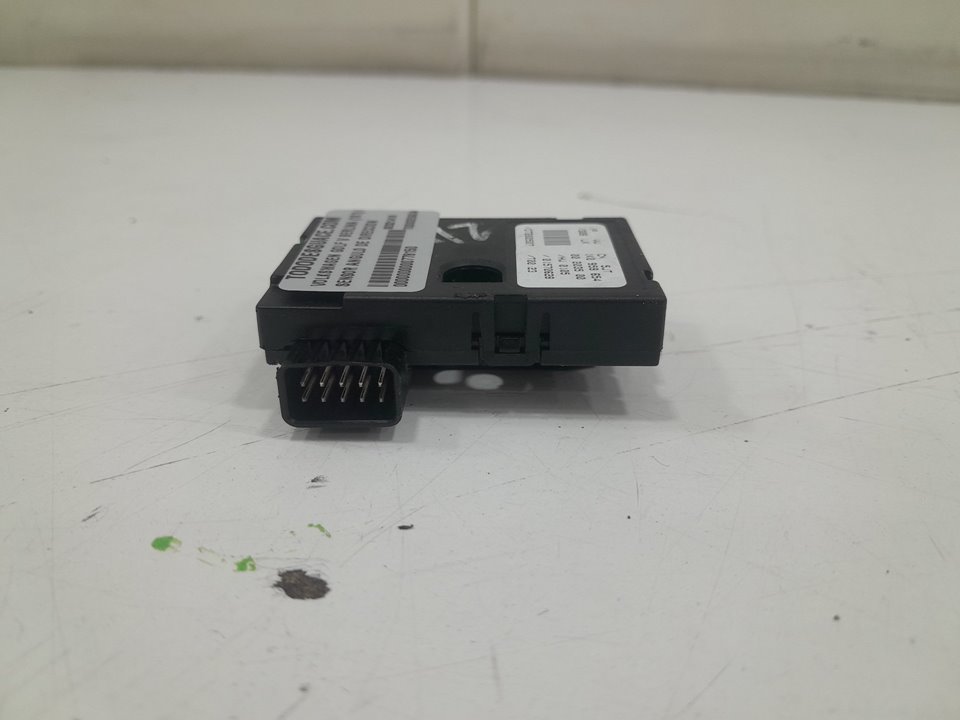 Sensor angulo de direccion volkswagen golf v berlina (1k1