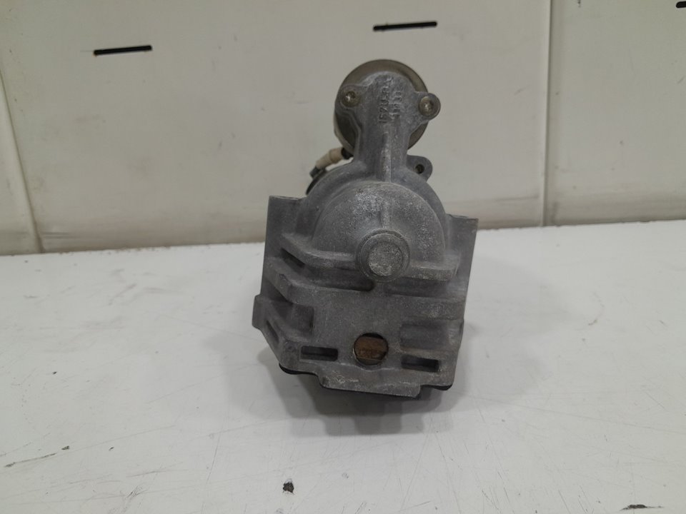 Motor arranque ford transit  caja cerrada  06