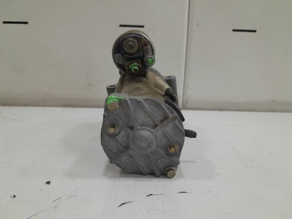 Motor arranque ford transit  caja cerrada  06