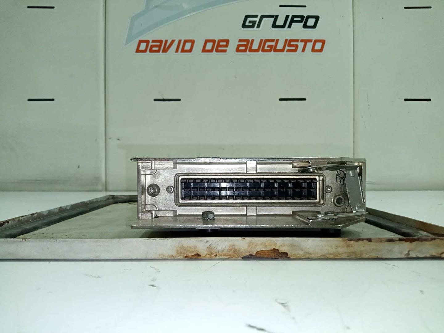 Modulo control renault midlum  dxi7 241 cv 44