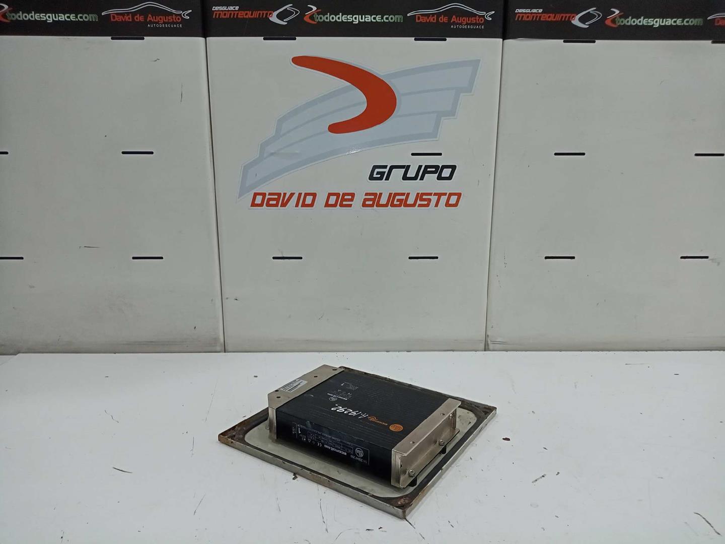 Modulo control renault midlum  dxi7 241 cv 44