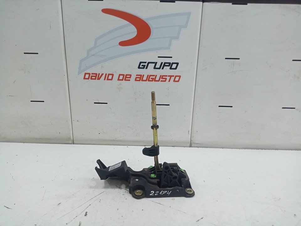 Palanca cambio ford focus 1.6 16v
