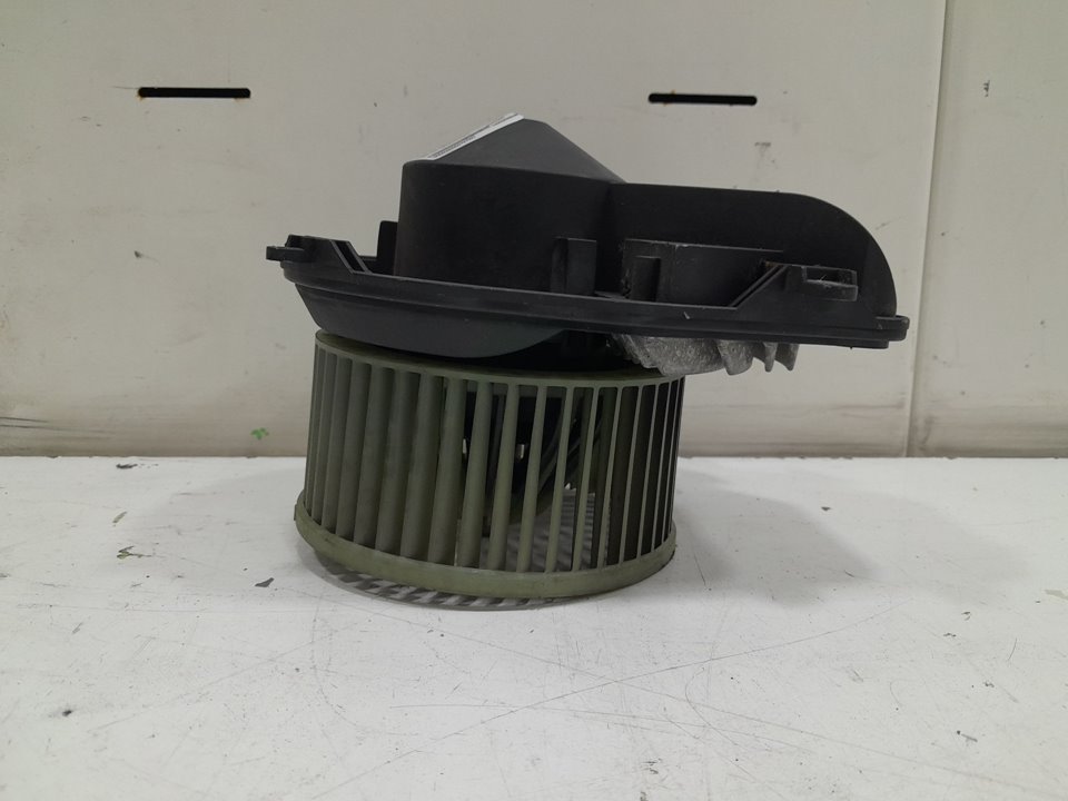 Motor calefaccion audi a4 