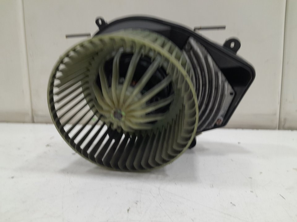 Motor calefaccion audi a4 