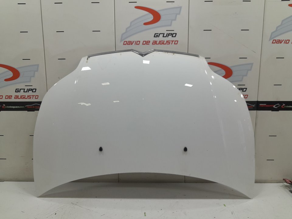 Capot 1.6 hdi