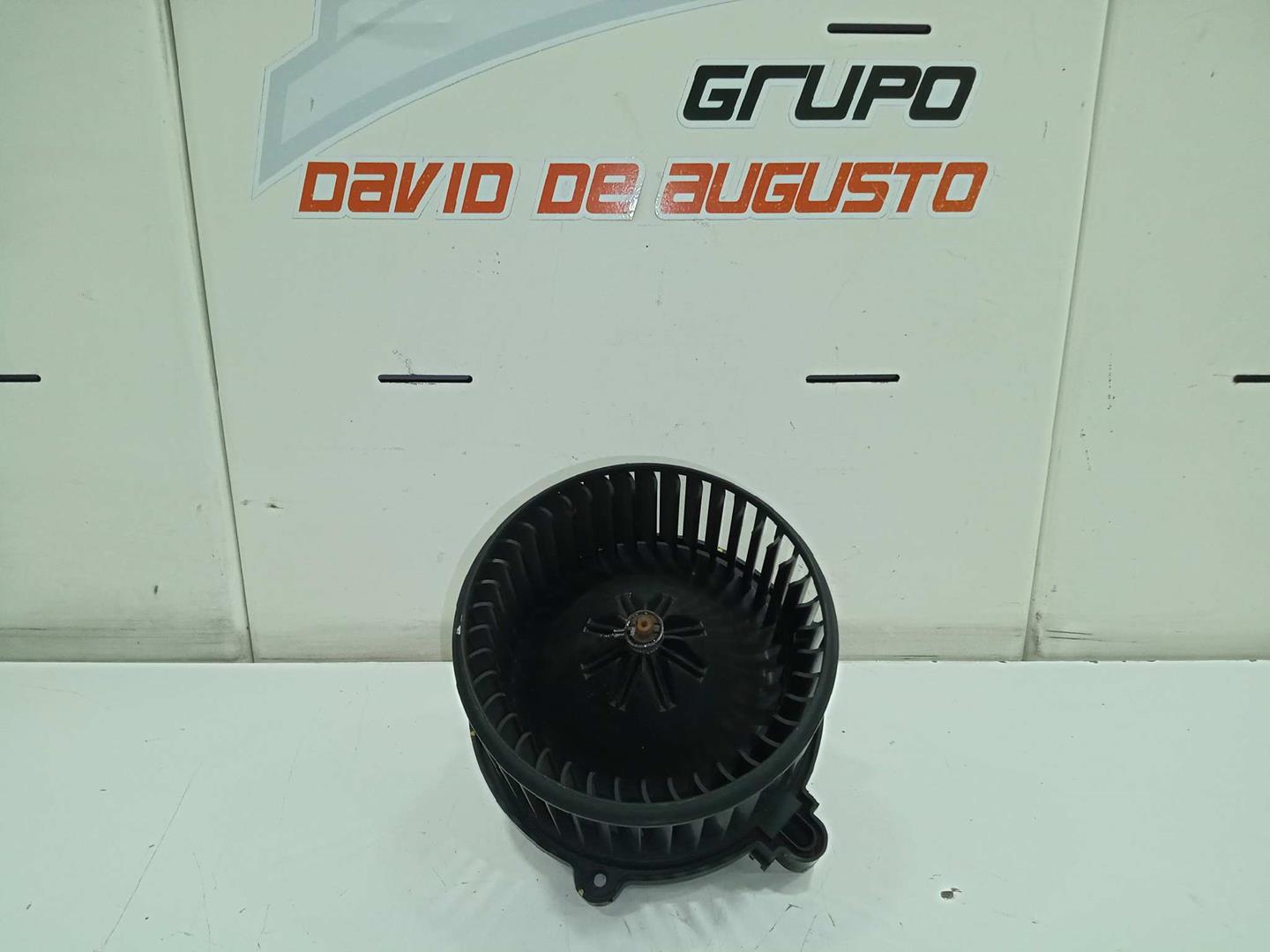Ventilador calefaccion kia sportage 2.0 crdi 4wd