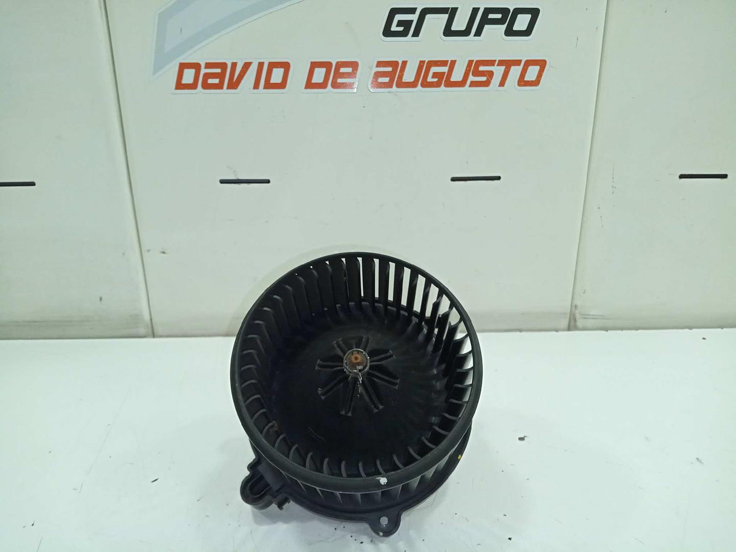 Ventilador calefaccion kia sportage 2.0 crdi 4wd