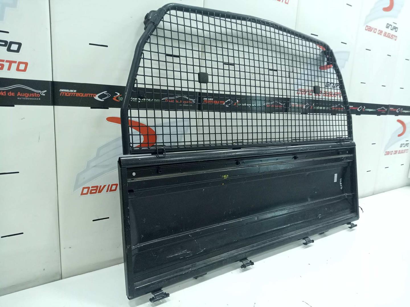 Separador de carga opel corsa d 1.3 cdti (l08 l68)