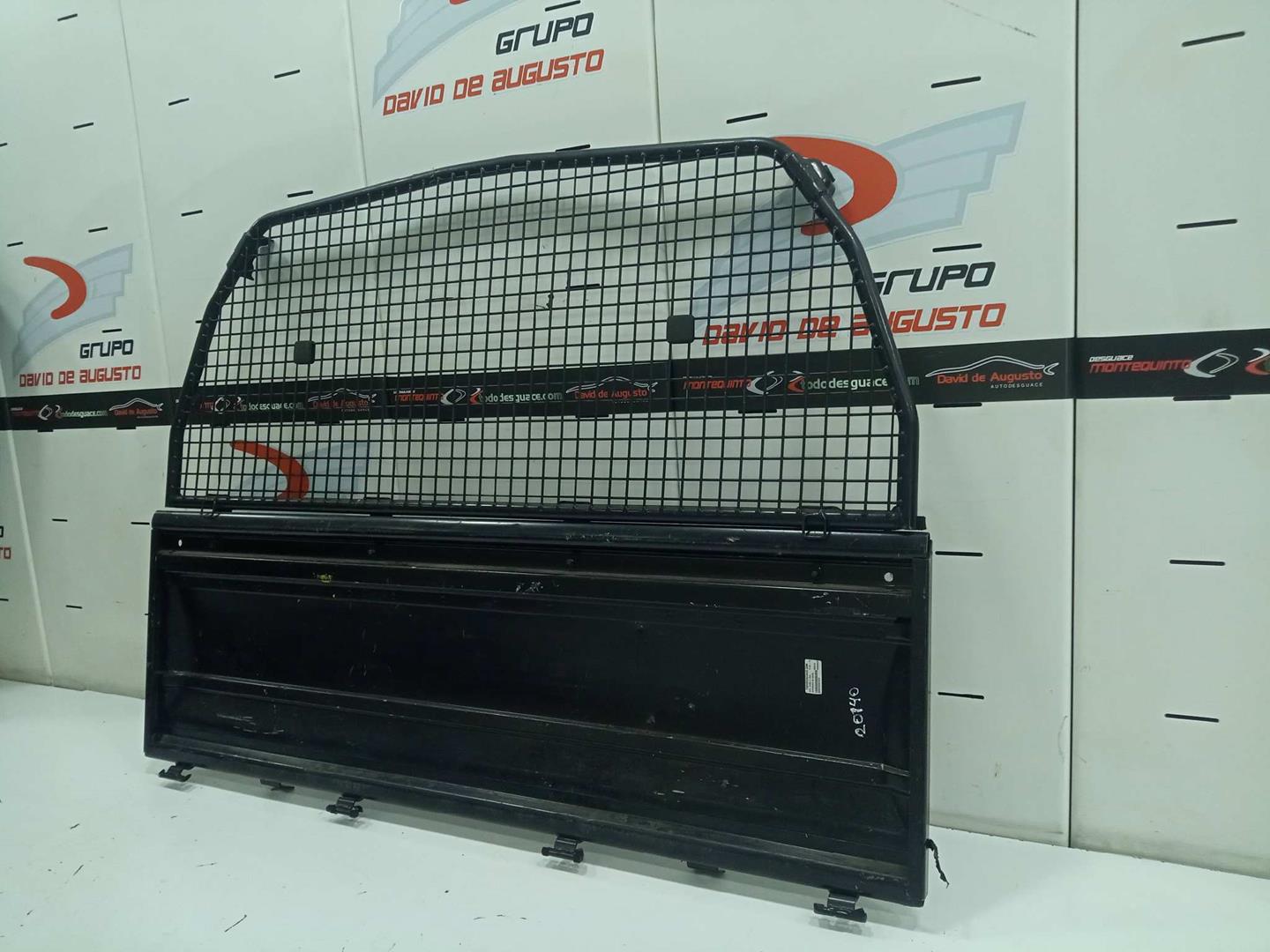 Separador de carga opel corsa d 1.3 cdti (l08 l68)