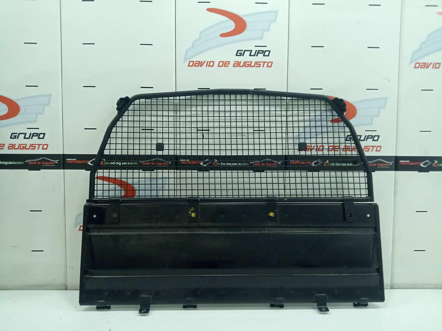 Separador de carga opel corsa d 1.3 cdti (l08 l68)