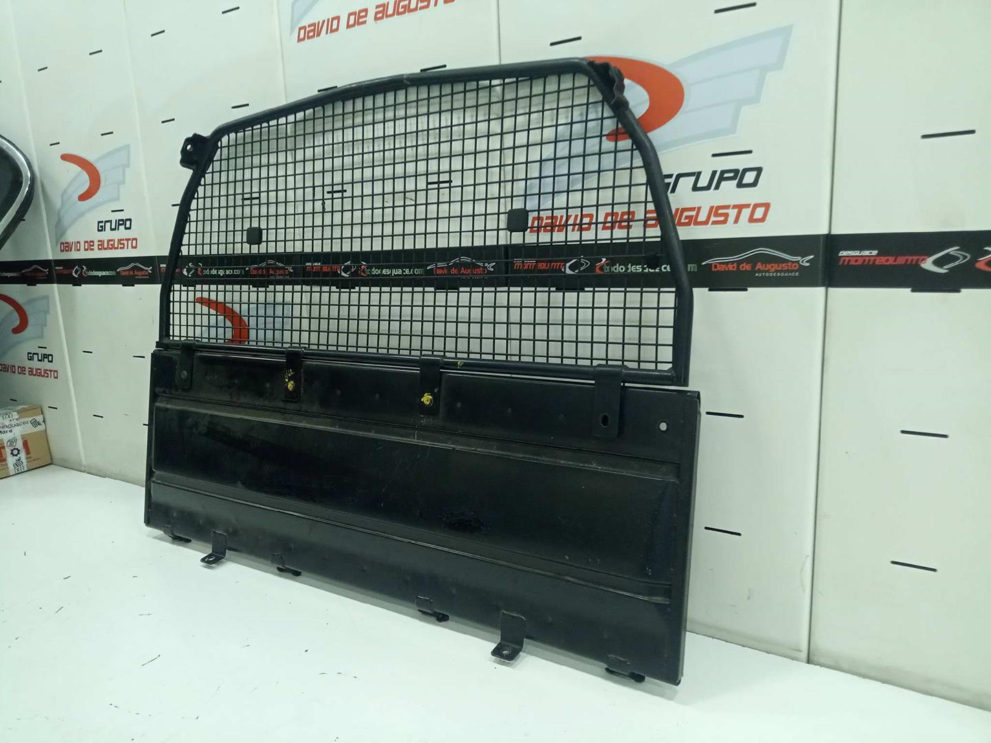 Separador de carga opel corsa d 1.3 cdti (l08 l68)