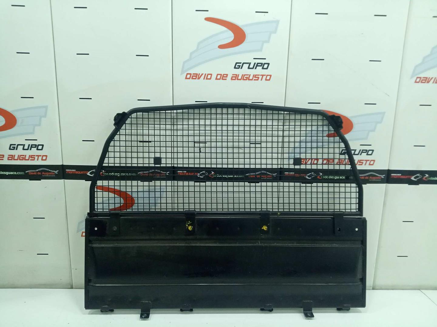 Separador de carga opel corsa d 1.3 cdti (l08 l68)