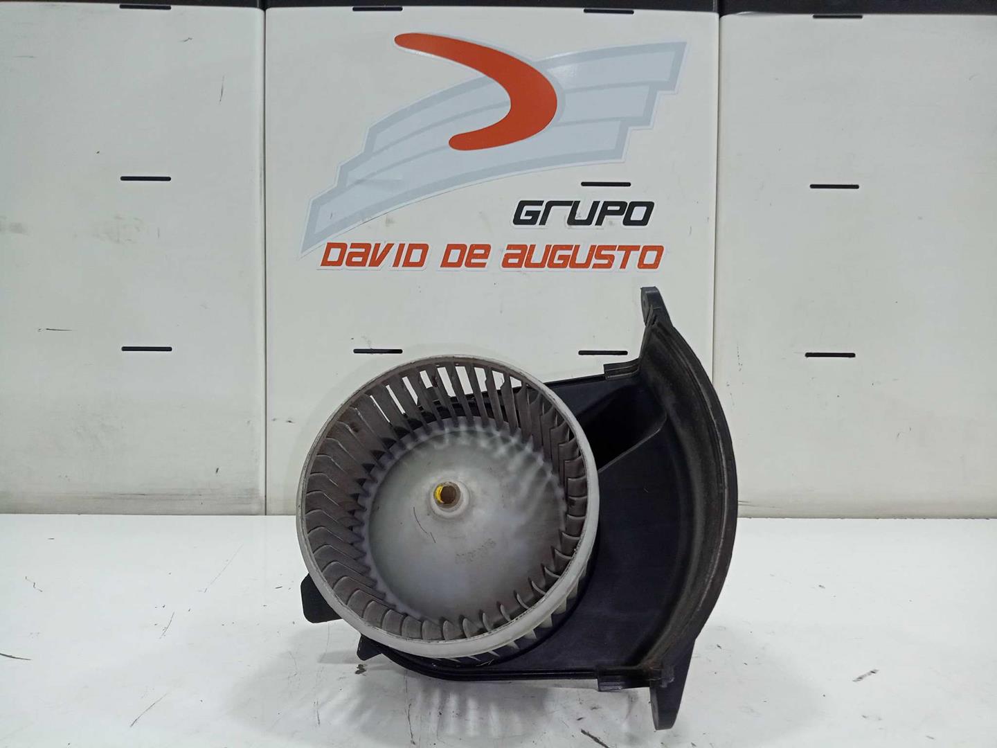 Motor calefaccion renault kangoo  grand kangoo 1.5 dci