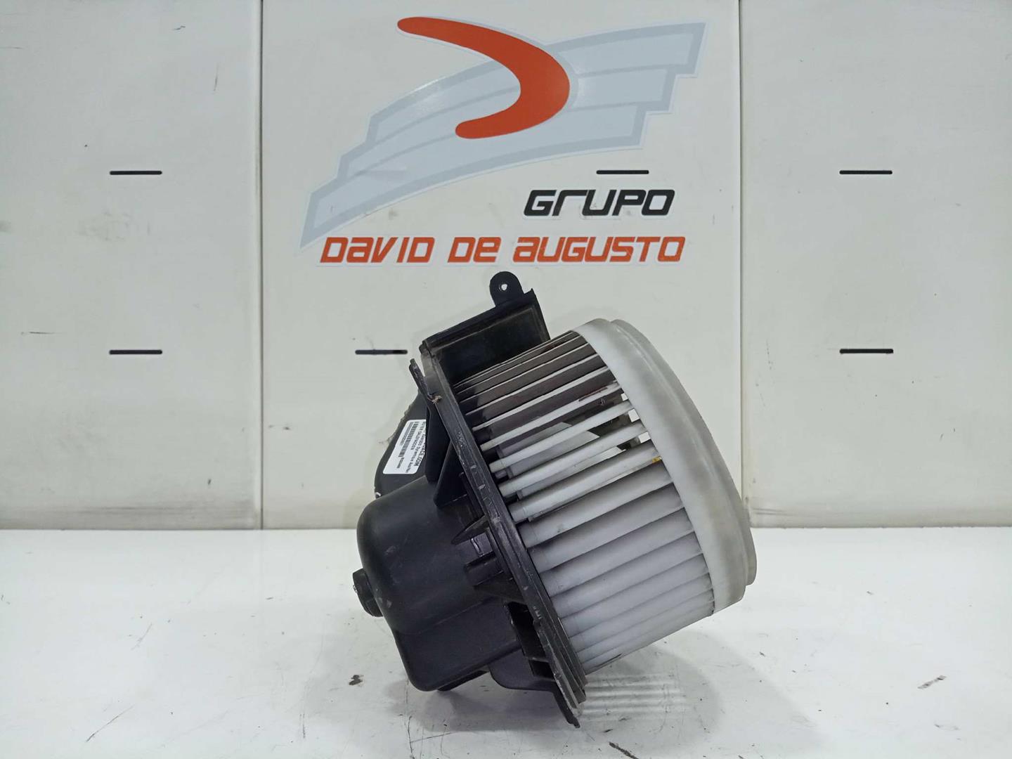 Motor calefaccion renault kangoo  grand kangoo 1.5 dci