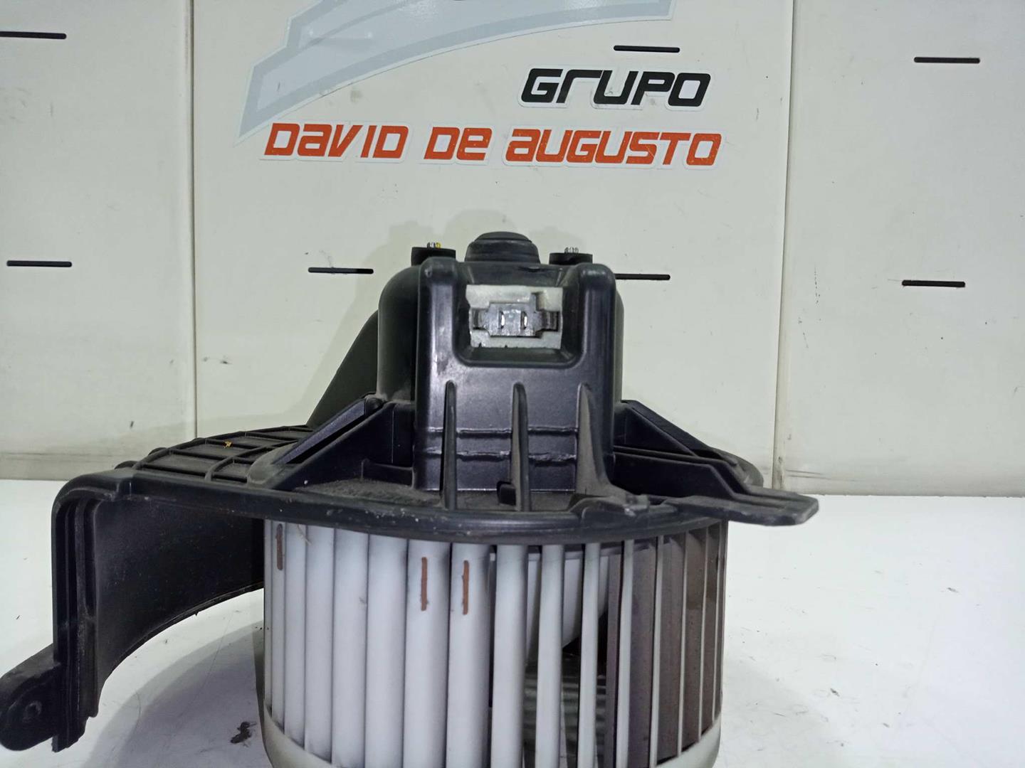 Motor calefaccion renault kangoo  grand kangoo 1.5 dci