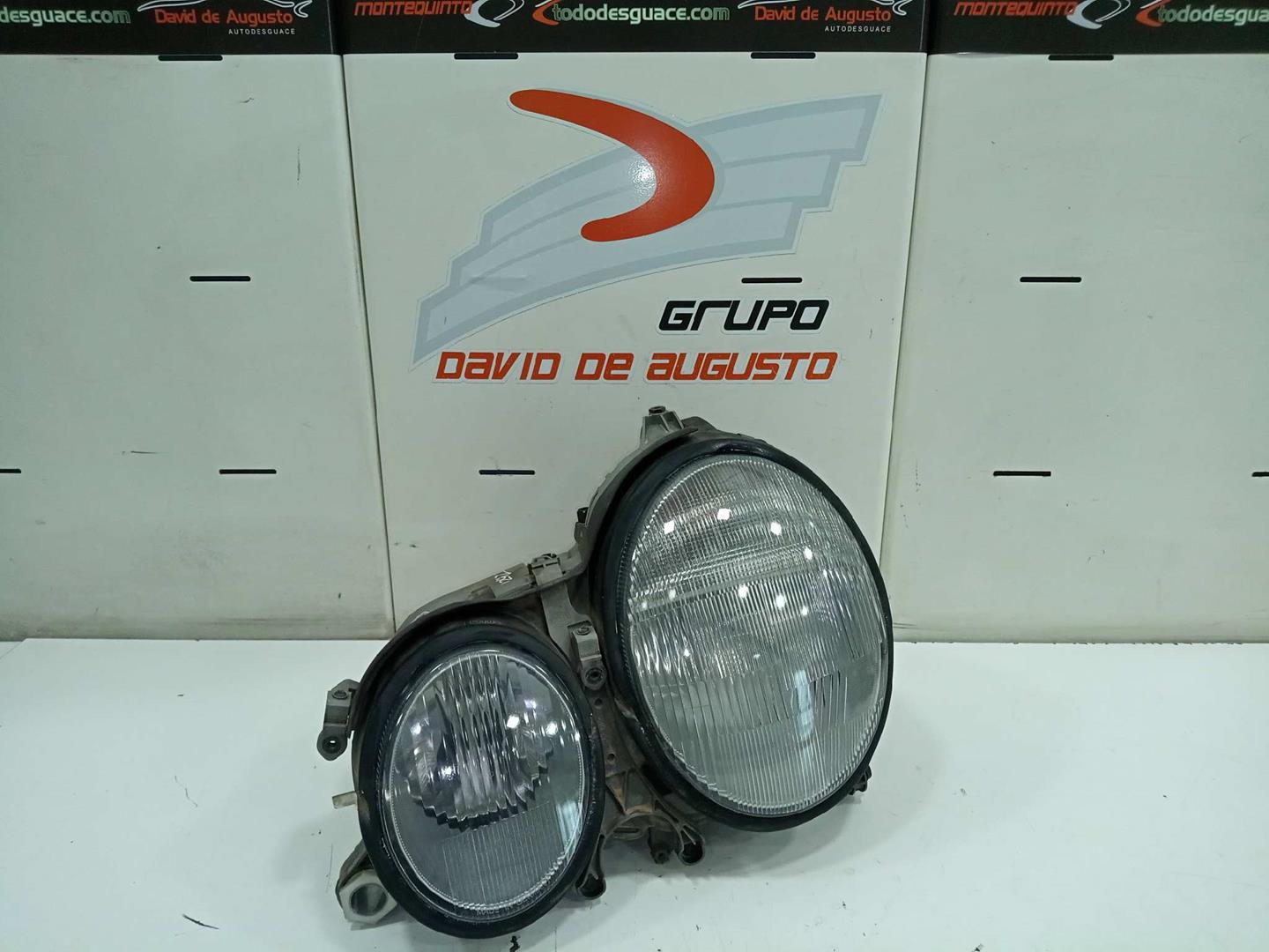Faro izquierdo mercedes-benz clase e e 240 (210.061)