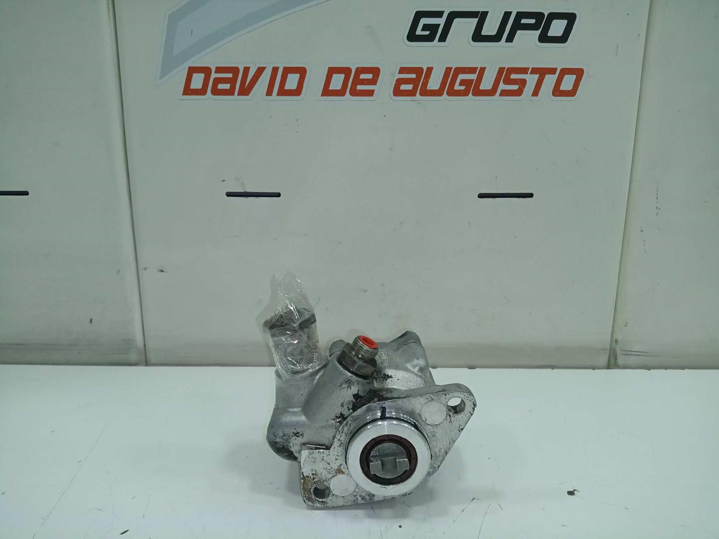 Bomba servodireccion nissan atleon 140 140       0