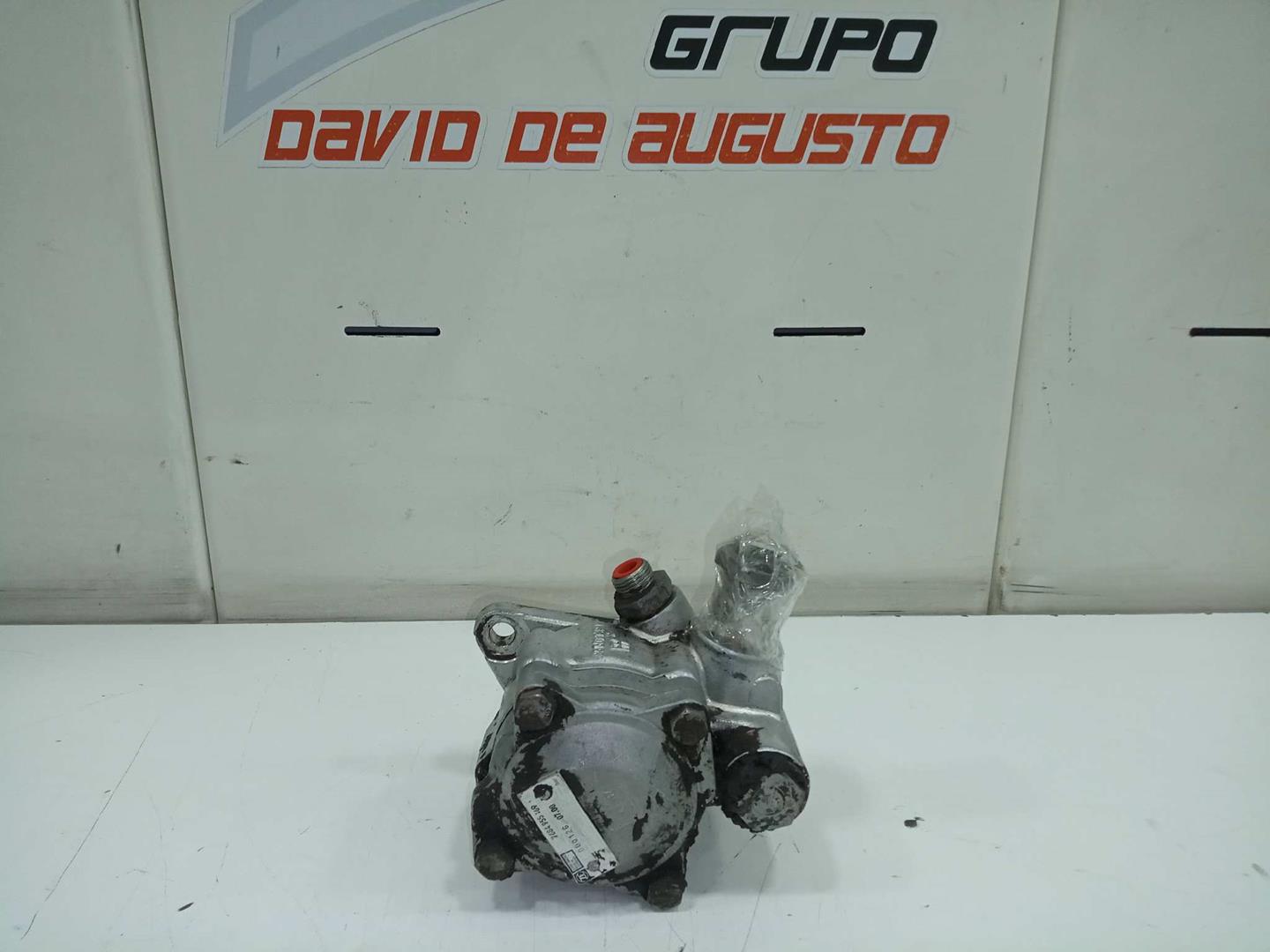Bomba servodireccion nissan atleon 140 140       0