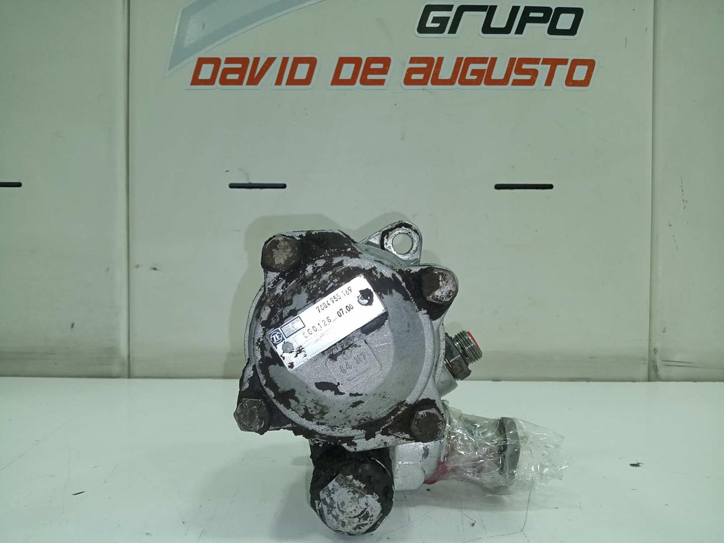 Bomba servodireccion nissan atleon 140 140       0
