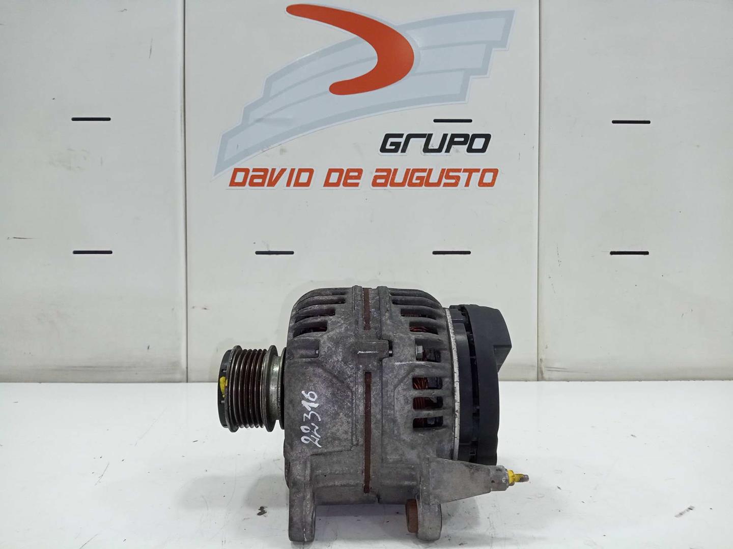 Alternador volkswagen golf v berlina (1k1