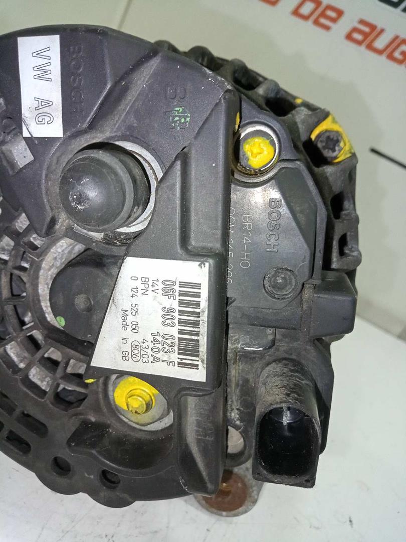 Alternador volkswagen golf v berlina (1k1