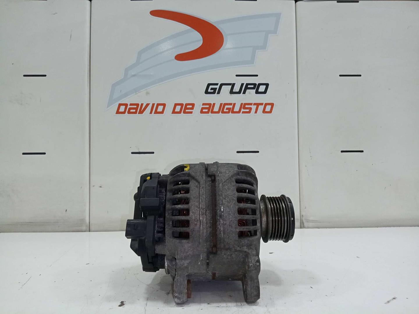 Alternador volkswagen golf v berlina (1k1