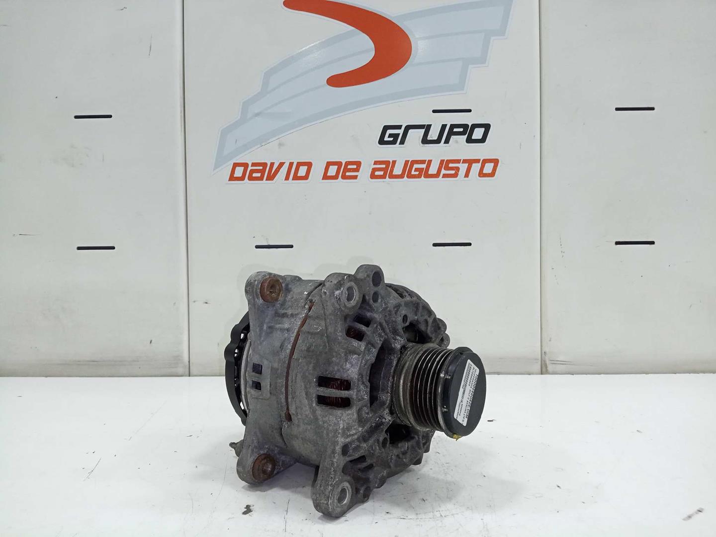 Alternador volkswagen golf v berlina (1k1
