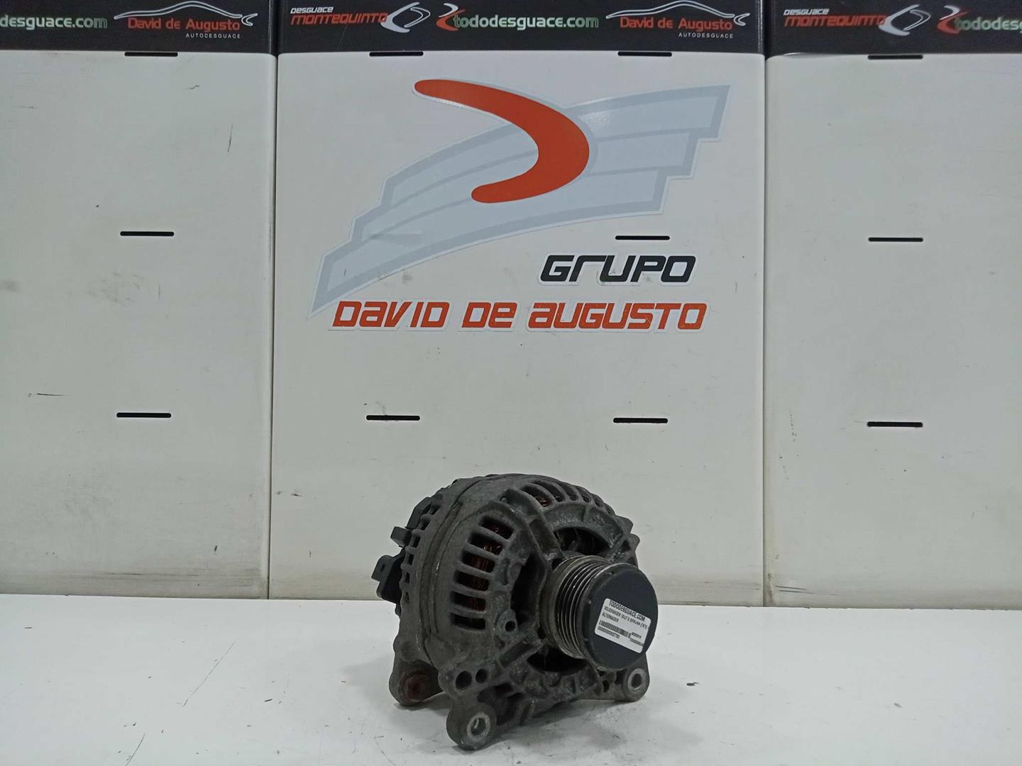 Alternador volkswagen golf v berlina (1k1