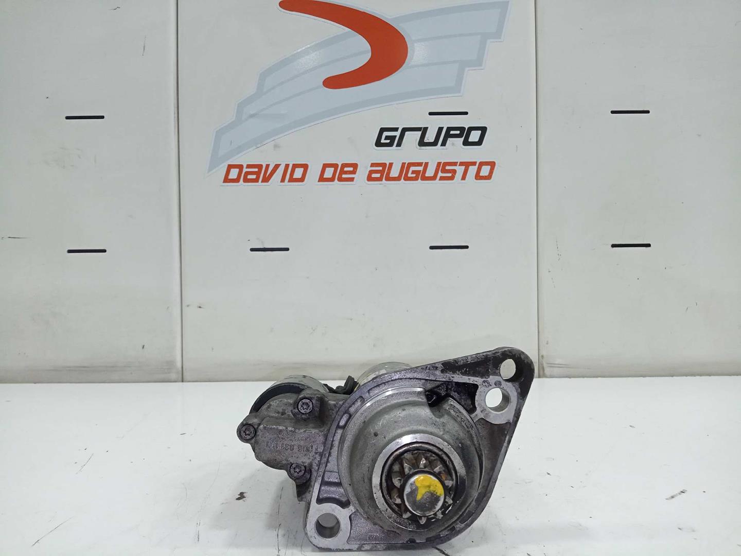 Motor arranque volkswagen golf v berlina (1k1