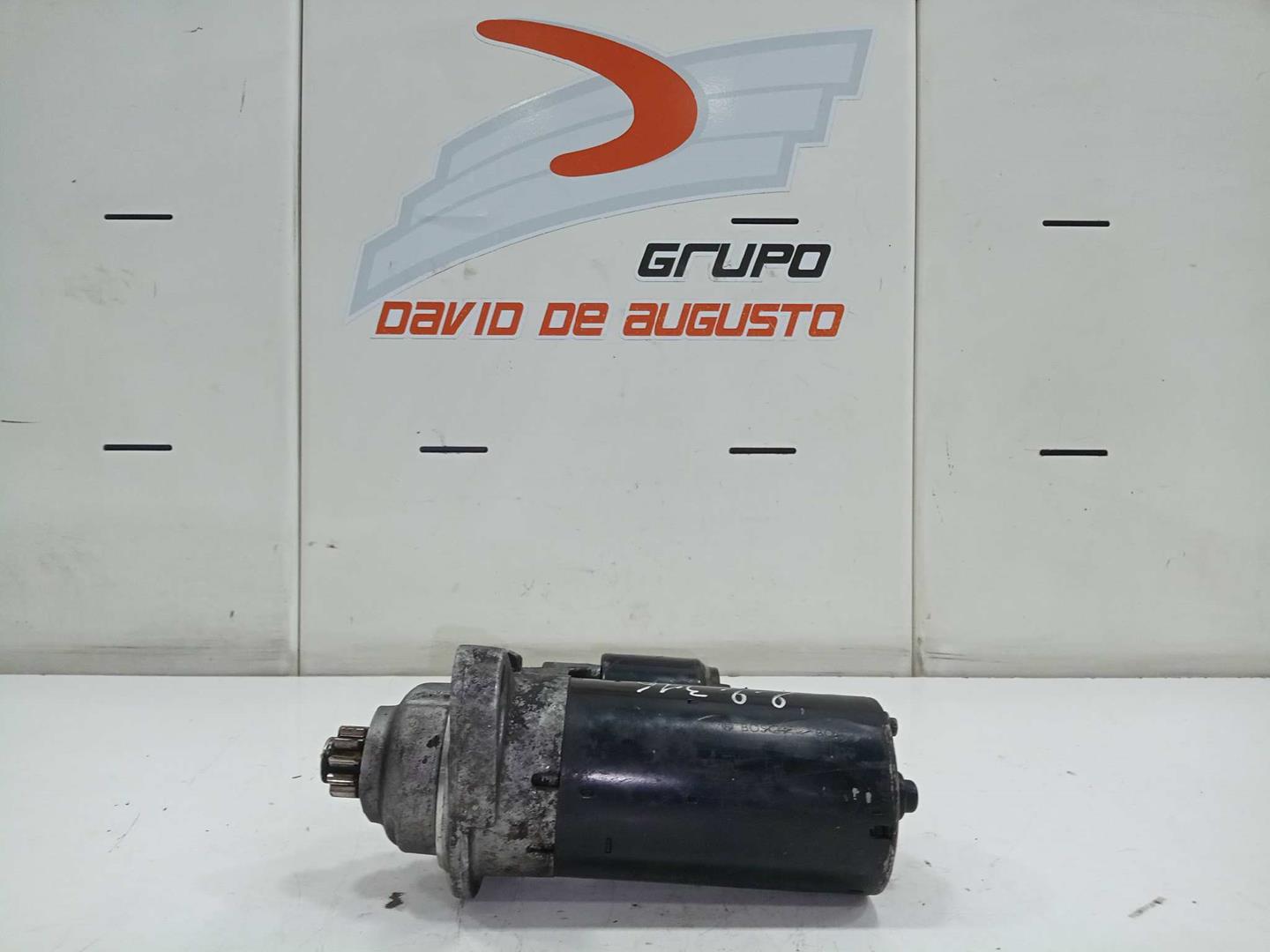 Motor arranque volkswagen golf v berlina (1k1