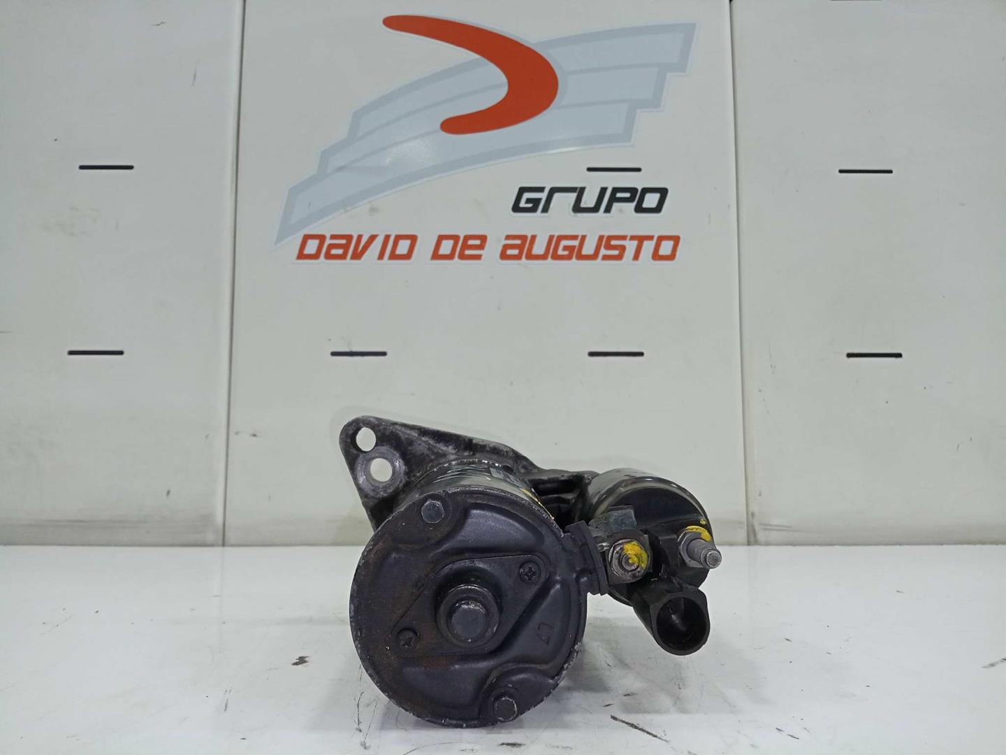 Motor arranque volkswagen golf v berlina (1k1