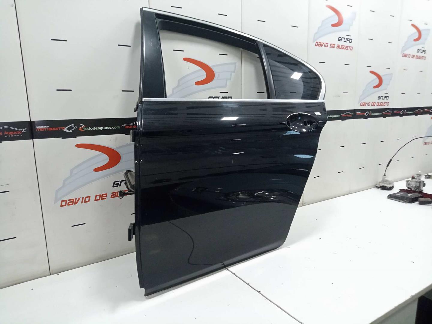 Puerta trasera izquierda bmw 5 530 d