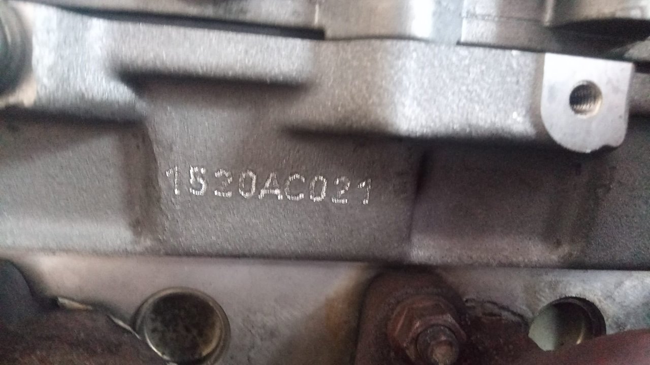 Motor completo 215 cdi (906.611 906.613)
