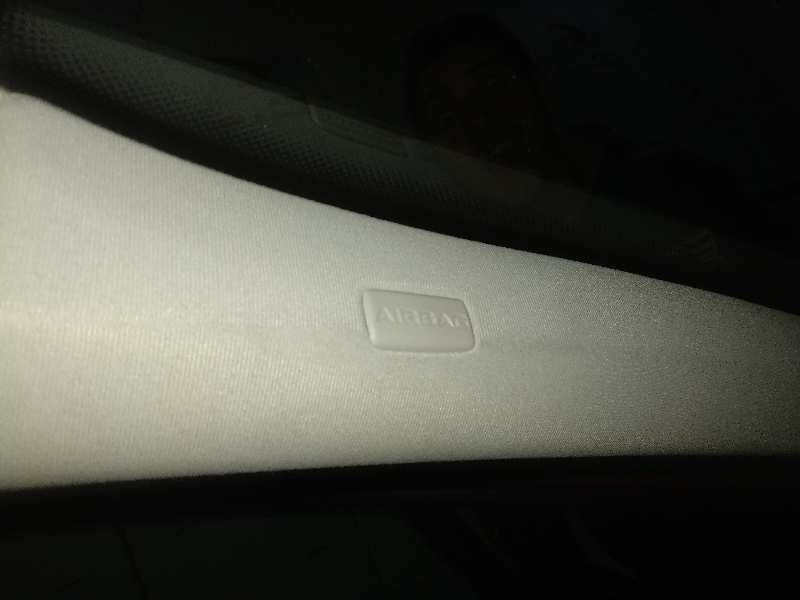  airbag cortina delantero izquierdo   peugeot 308 access 1.6 hdi fap