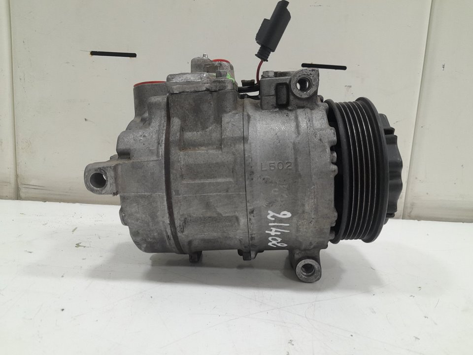Compresor aire acondicionado 215 cdi (906.611 906.613)