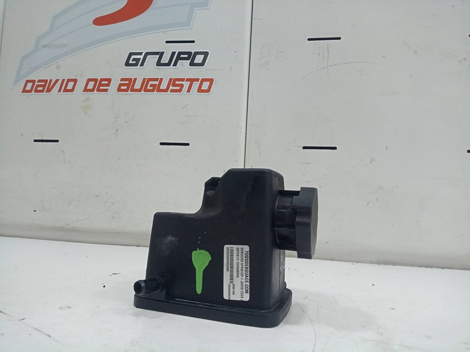Deposito expansion 215 cdi (906.611 906.613)