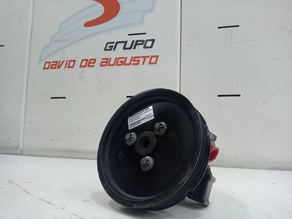Bomba direccion 215 cdi (906.611 906.613)