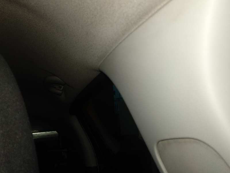  airbag cortina delantero izquierdo   peugeot 308 access 1.6 hdi fap