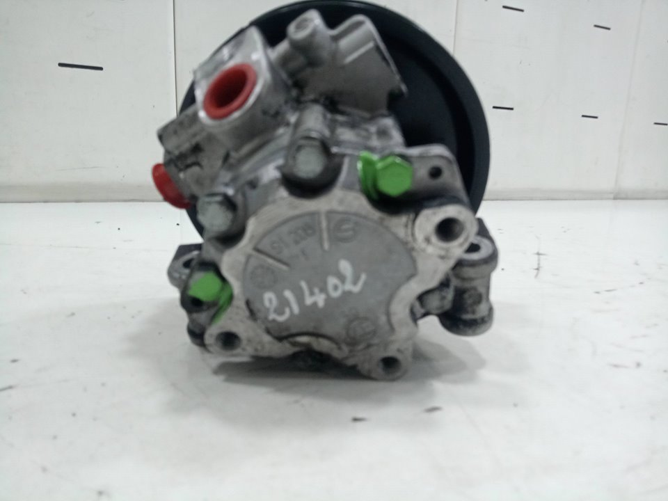 Bomba direccion 215 cdi (906.611 906.613)