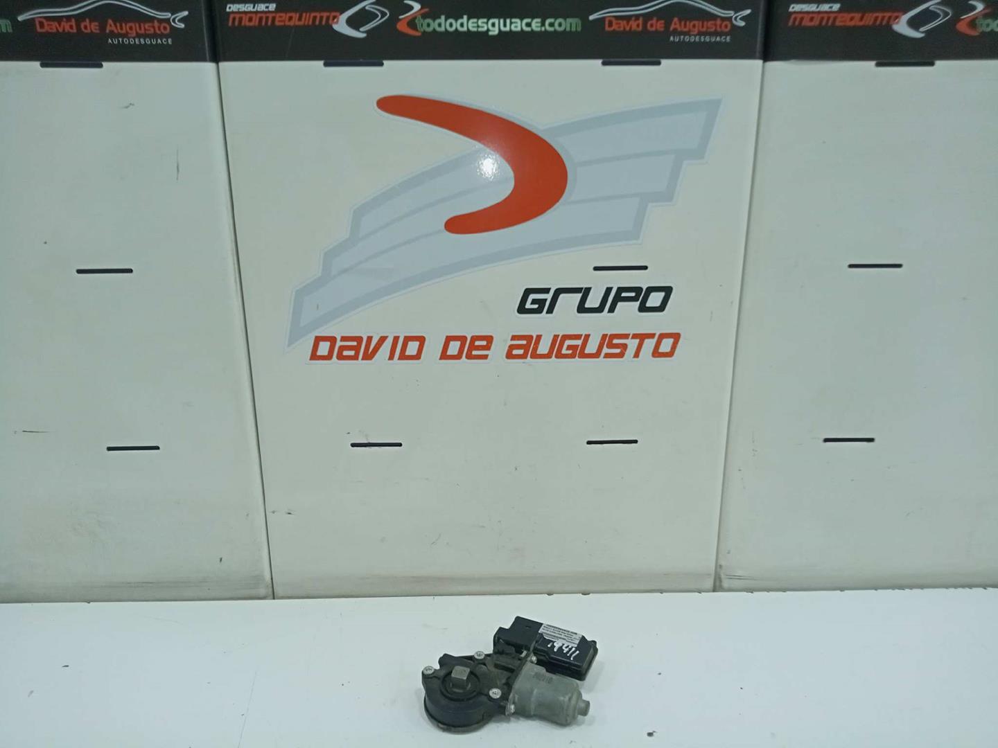 Motor elevalunas trasero izquierdo renault koleos bose edition   