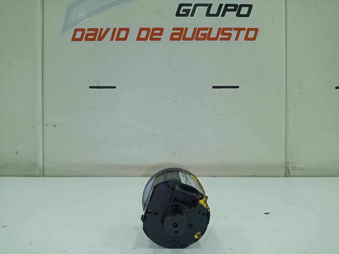 Mando luces volkswagen golf v berlina (1k1