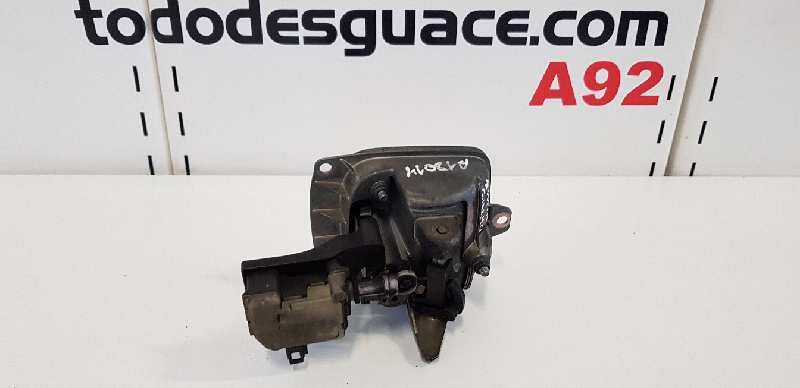  bombin porton trasero   seat cordoba berlina (6l2) stylance 1.9 sdi