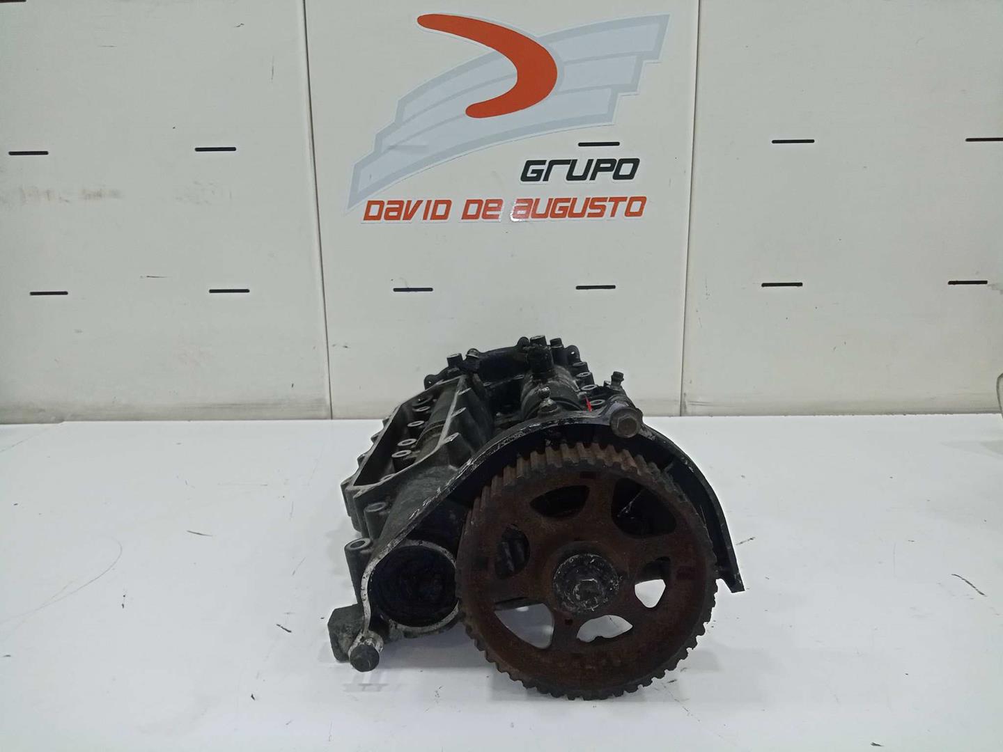 Tapa balancines iveco 35c14 plataforma elevado