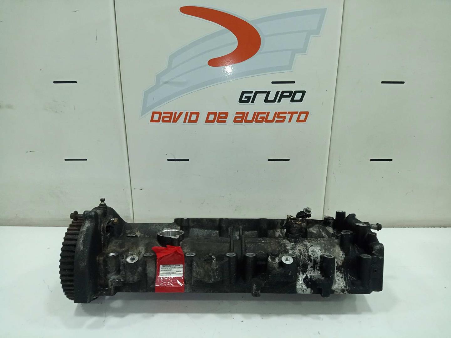 Tapa balancines iveco 35c14 plataforma elevado