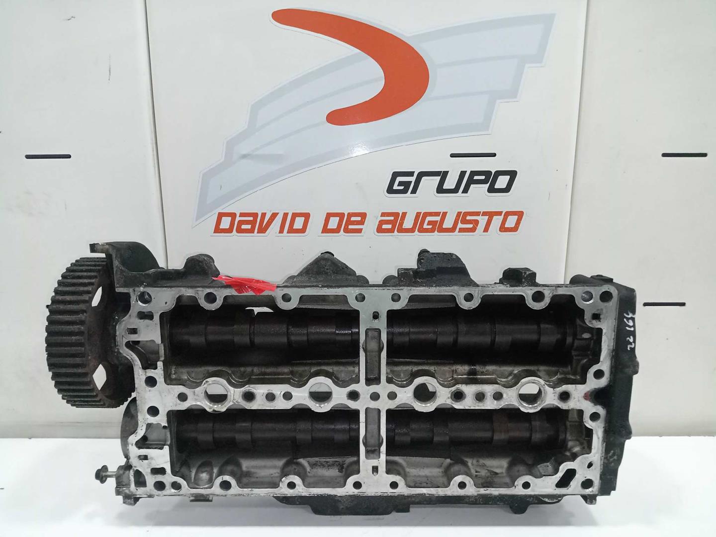 Tapa balancines iveco 35c14 plataforma elevado