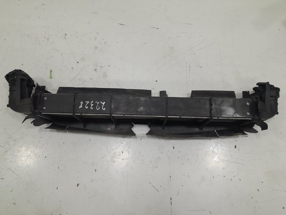 Intercooler nissan qashqai ii todo terreno cerrada 1.5 dci