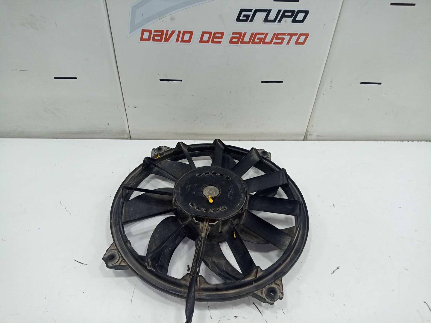 Electroventilador 1.6 hdi