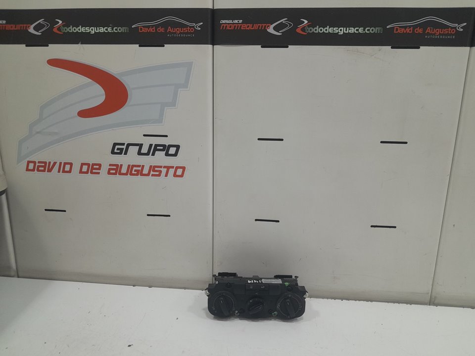 Mando calefaccion /  aire acondicionado volkswagen golf v berlina (1k1