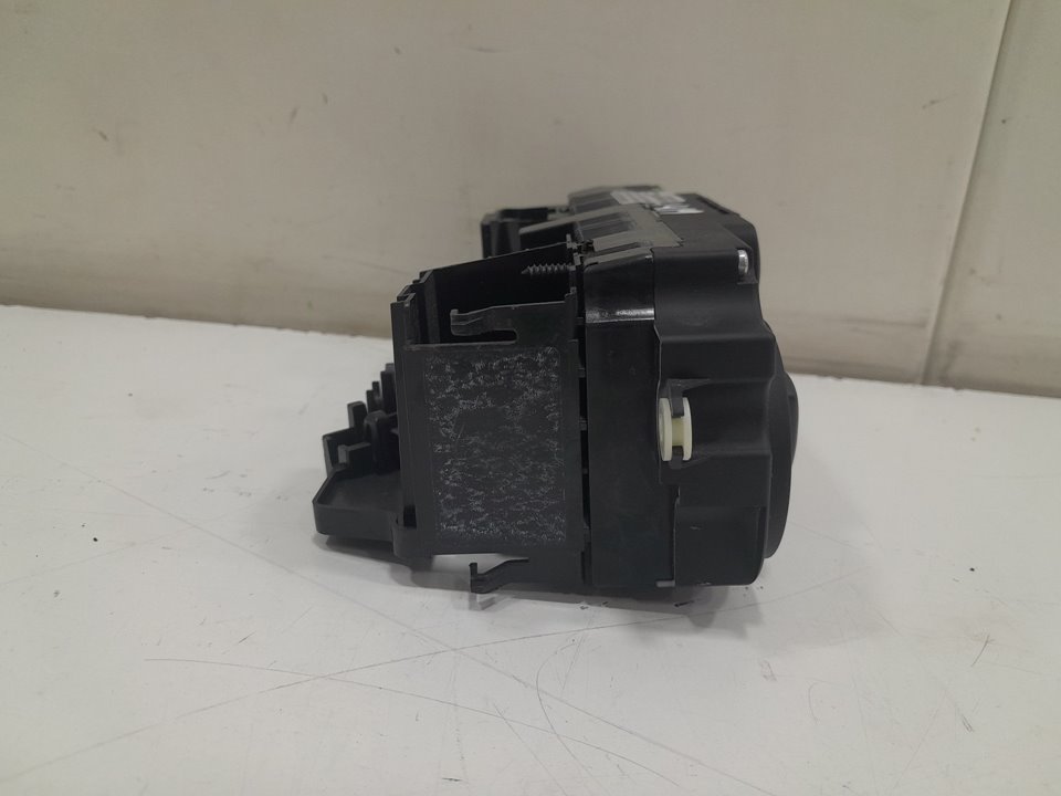 Mando calefaccion /  aire acondicionado volkswagen golf v berlina (1k1